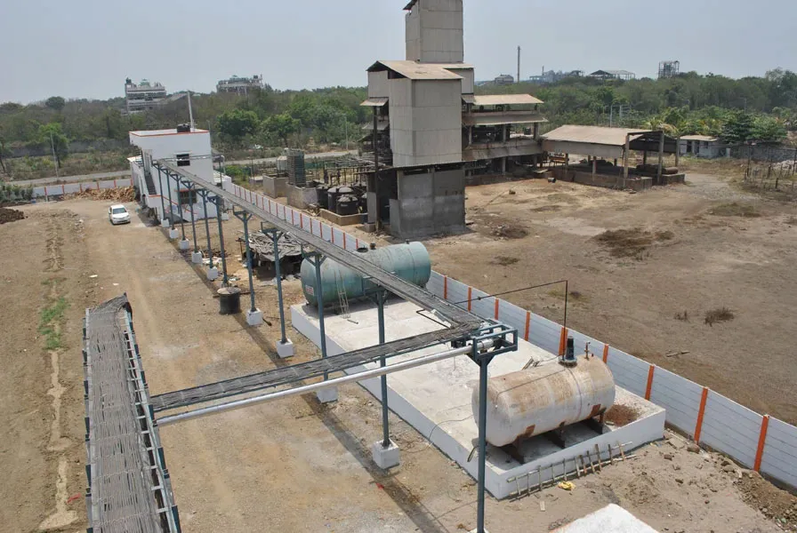 Sodium Bromide for water treatment