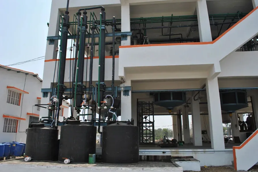 Sodium Bromide Completion